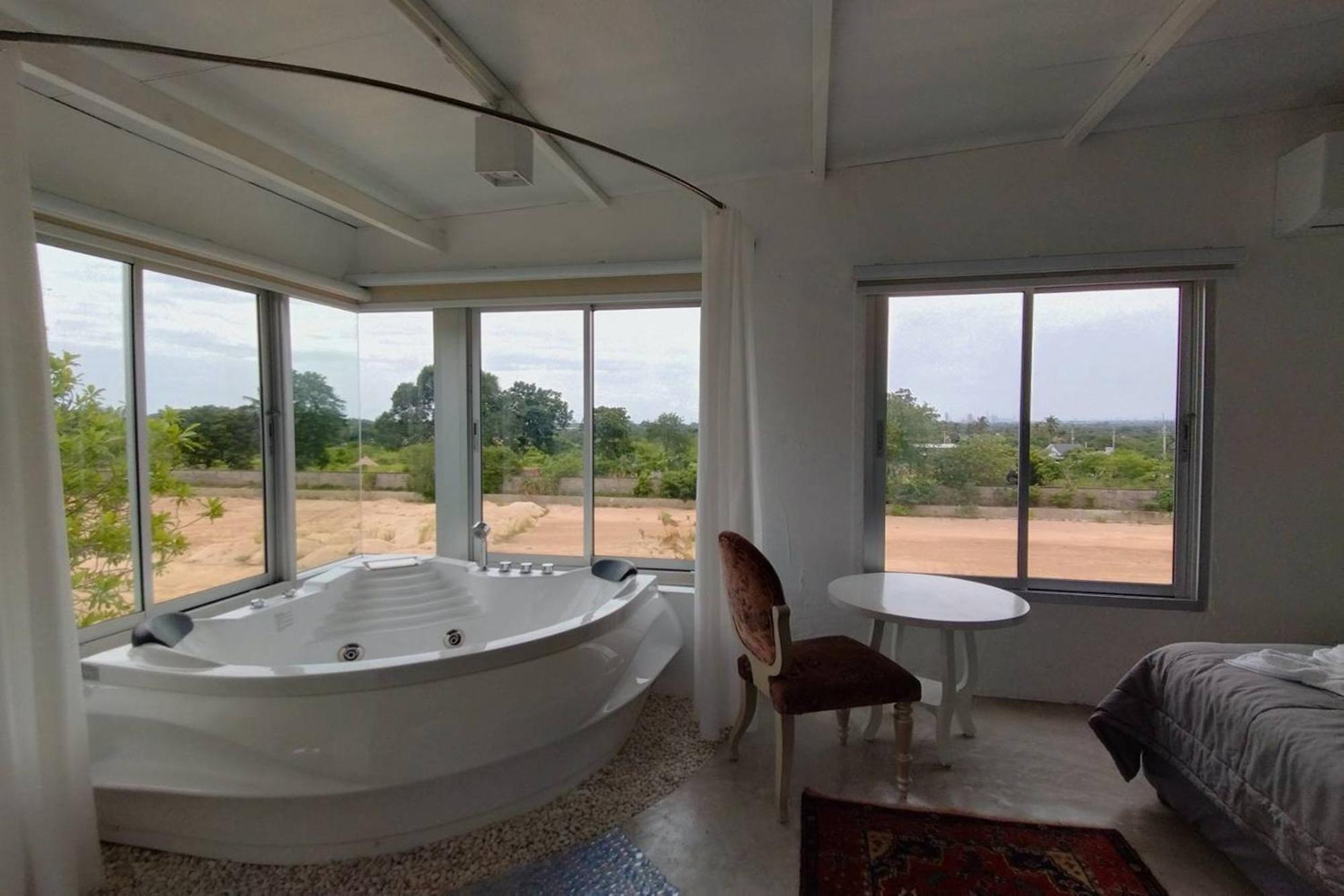 Khao Chi Chan Resort Ban Nong Chap Tao Luaran gambar