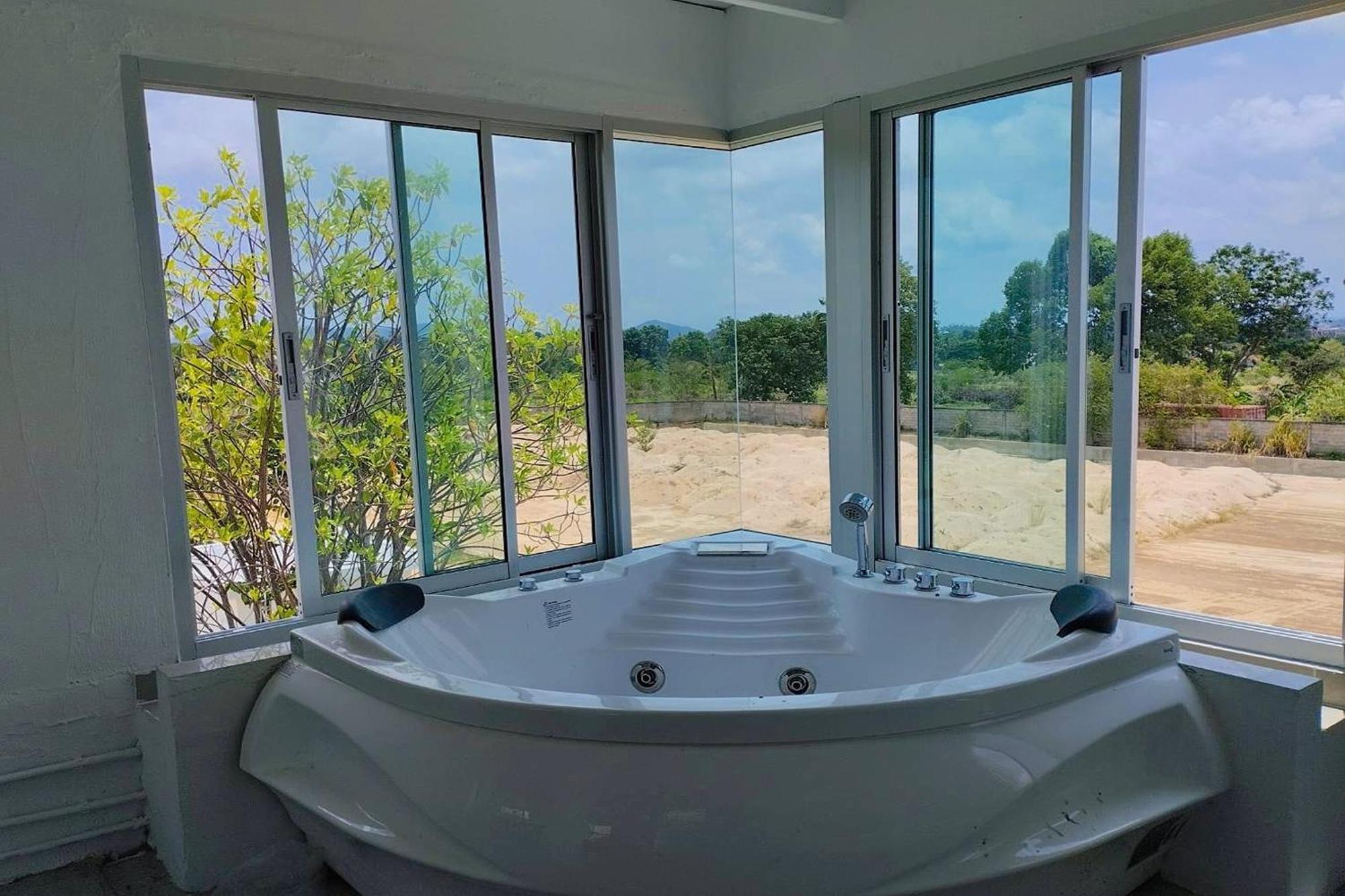 Khao Chi Chan Resort Ban Nong Chap Tao Luaran gambar