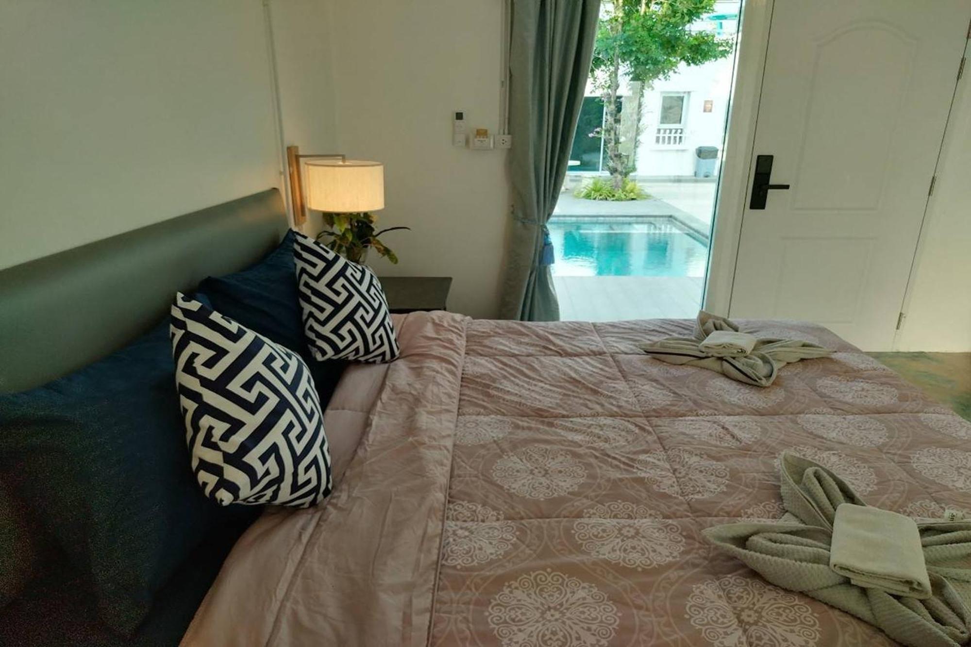 Khao Chi Chan Resort Ban Nong Chap Tao Luaran gambar